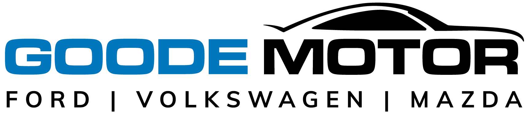 Goode Motor — Ford, Volkswagen, Mazda